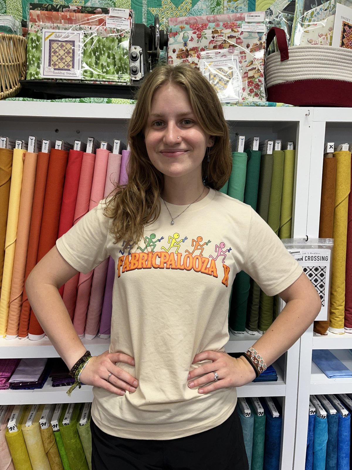 Shop Hunters Quilt Mart Centerview, MO