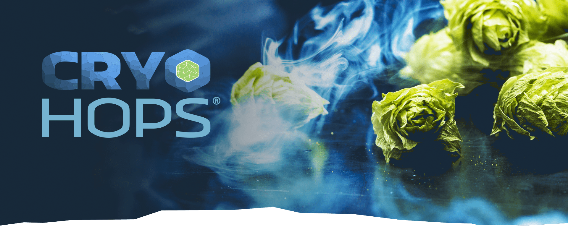 Cryo Hops 1 oz Pellet