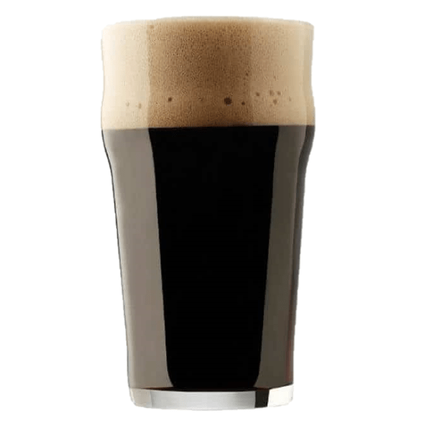 Chocolate Coffee Stout (Extract 5 gal)