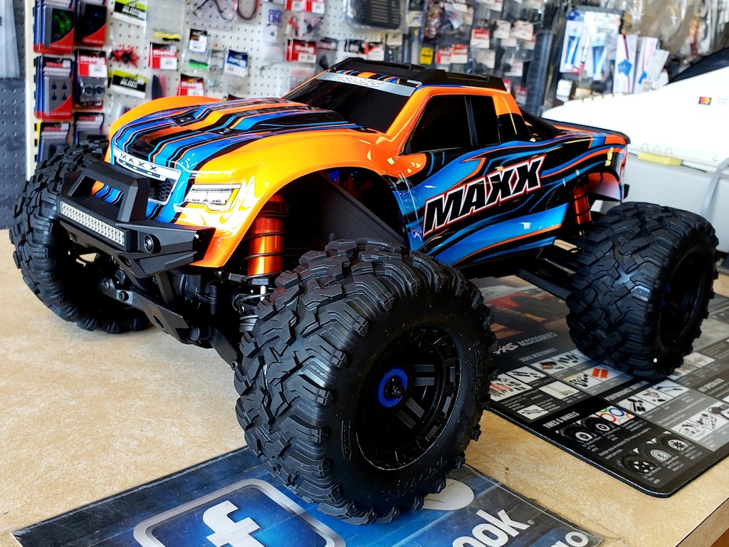 Hobby Hut R/C Cars Fargo, ND