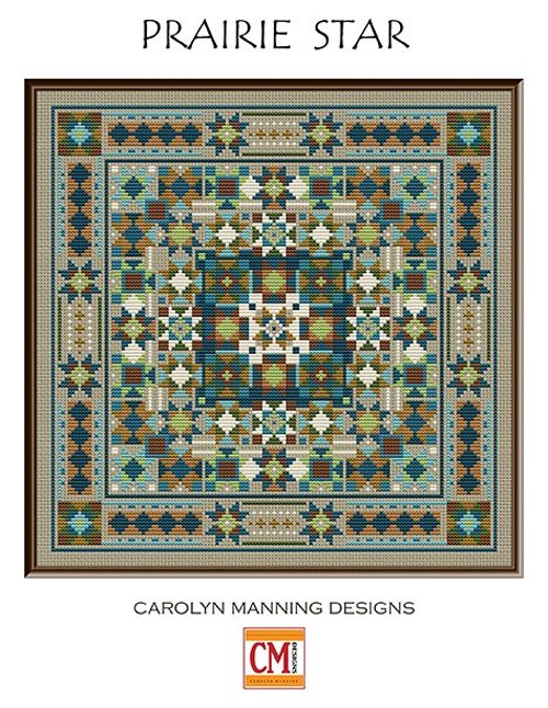 Prairie Star