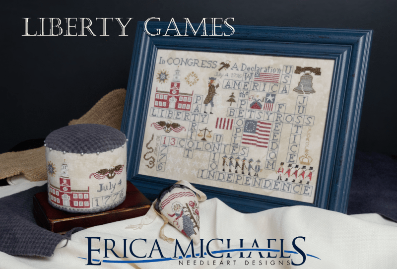 Liberty Games