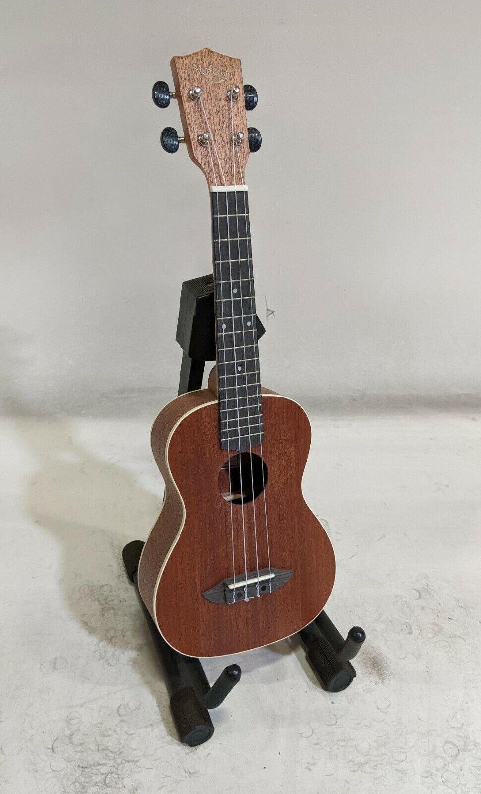 Concert Ukulele
