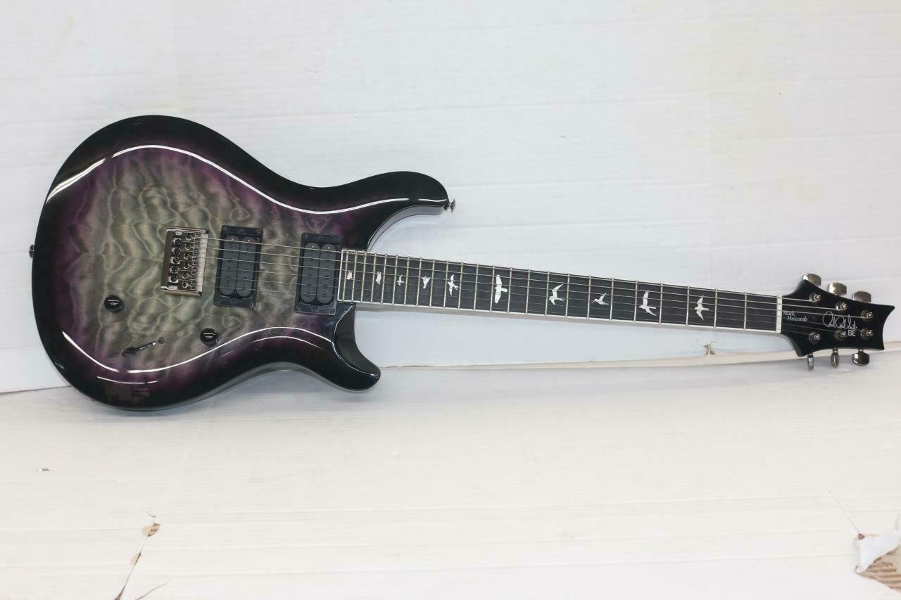 PRS Mark USED