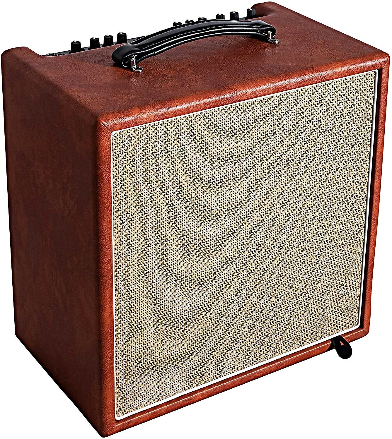 Recording King Songwriter 60 Acoustic Guitar Amp ARA60 840246041715