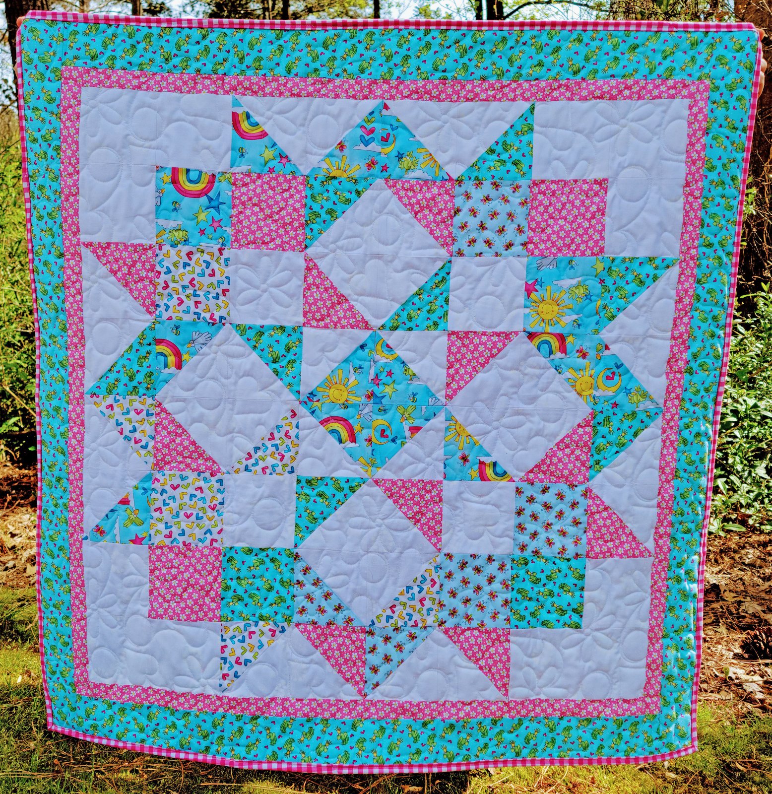 Quilt Kits