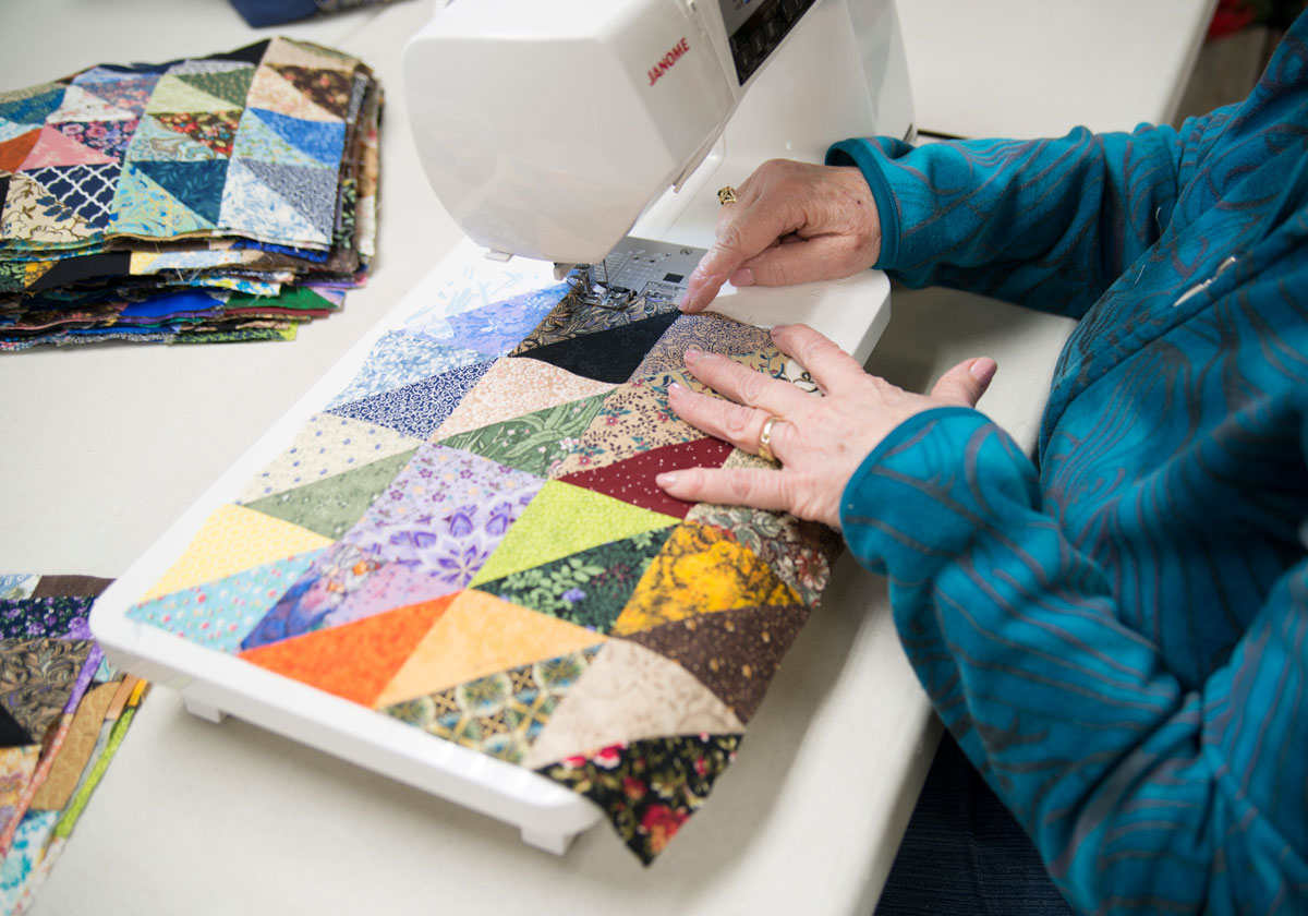 The Pickett Fence Prairie du Chien, WI