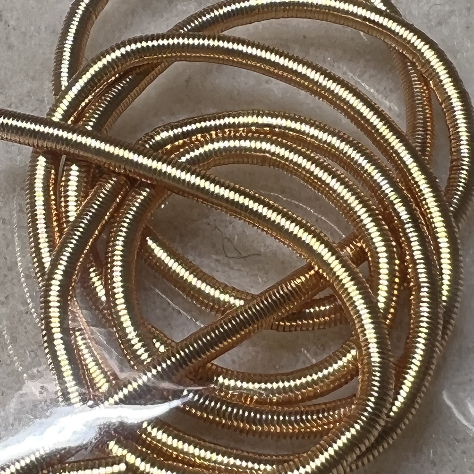 French Wire