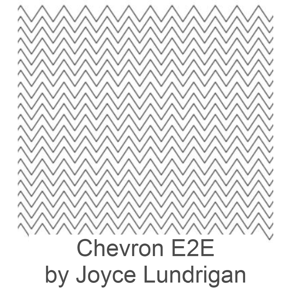 Gallery of long arm quilting patterns at Log Cabin Quilt'N Sew Castle