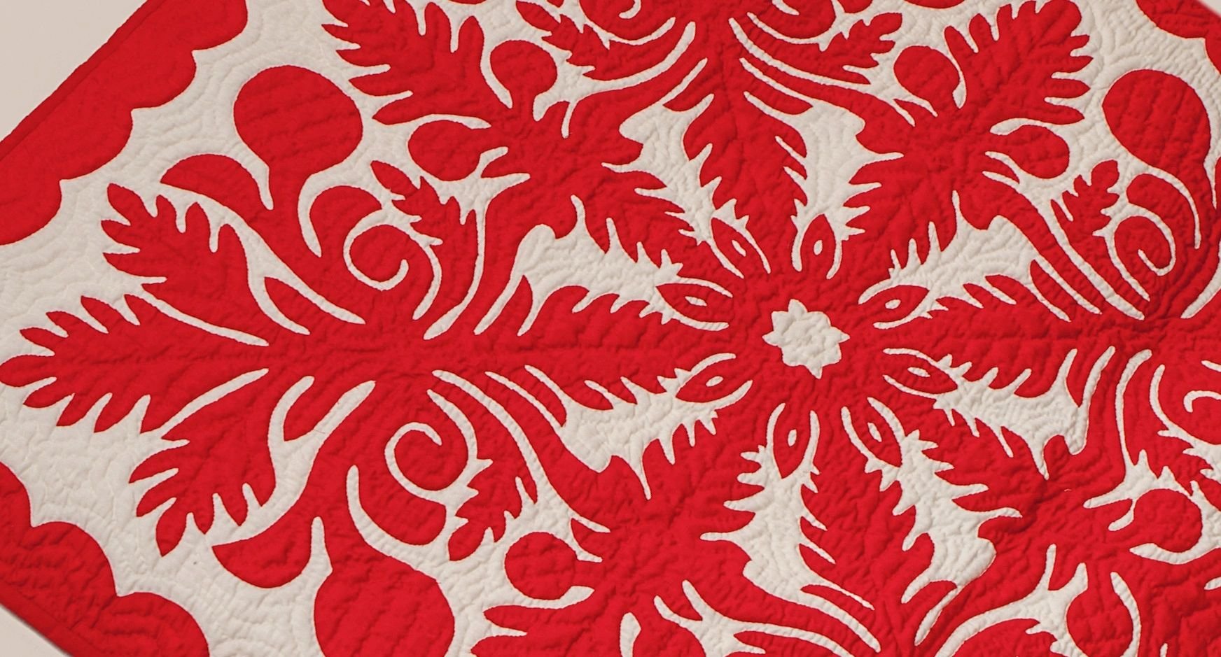 Home Maui Quilt Shop Wailuku, Hawaii