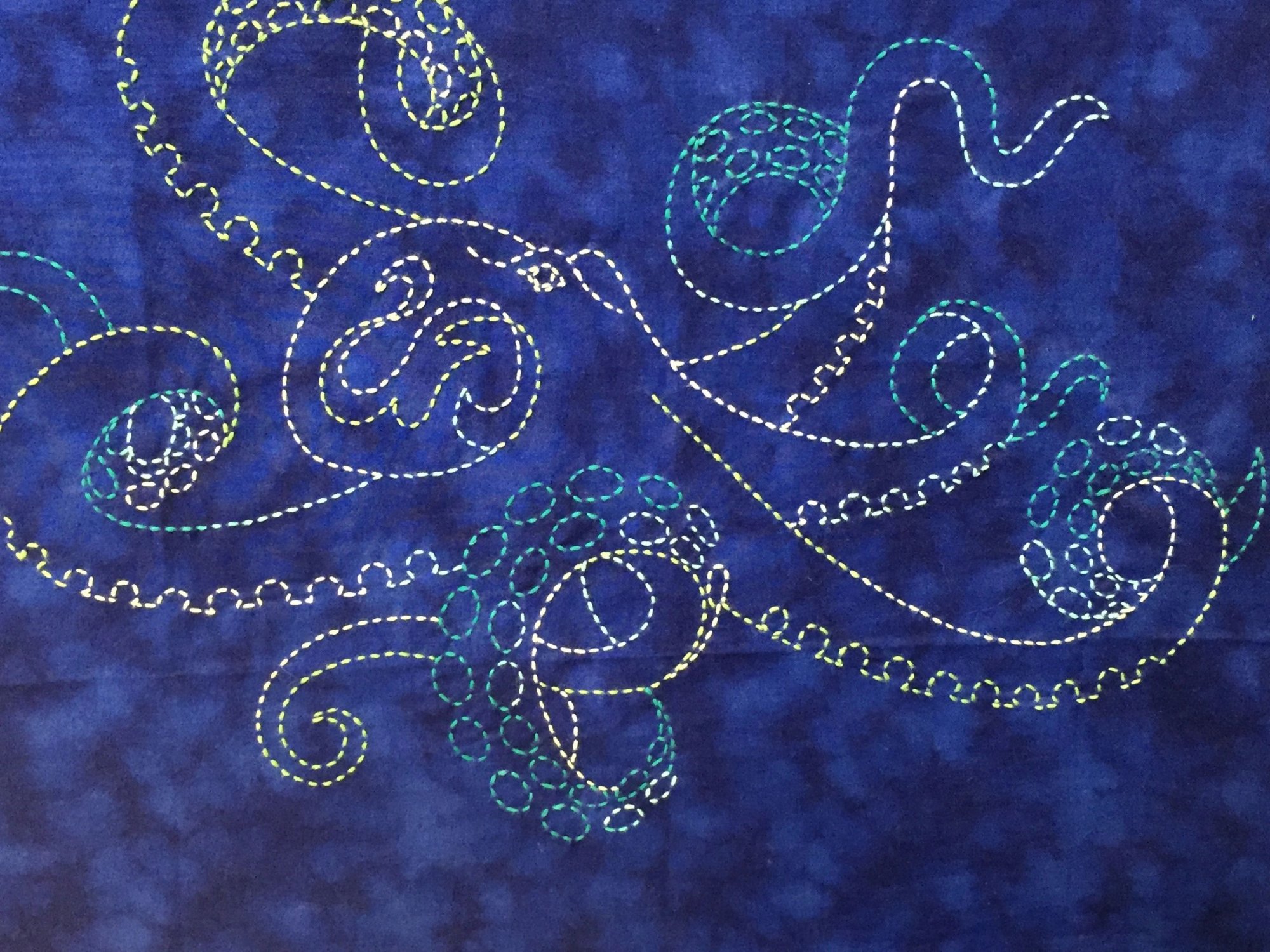 Gallery Maui Quilt Shop Kihei, Hawaii