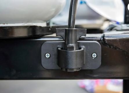 7 Way Trailer Plug holder - Forest River