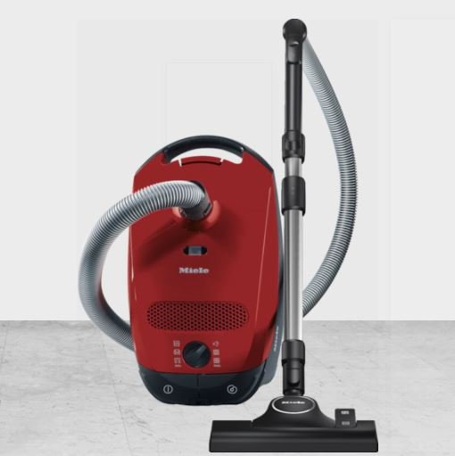 Miele Classic C1 Pure Suction HomeCare 4002516199953