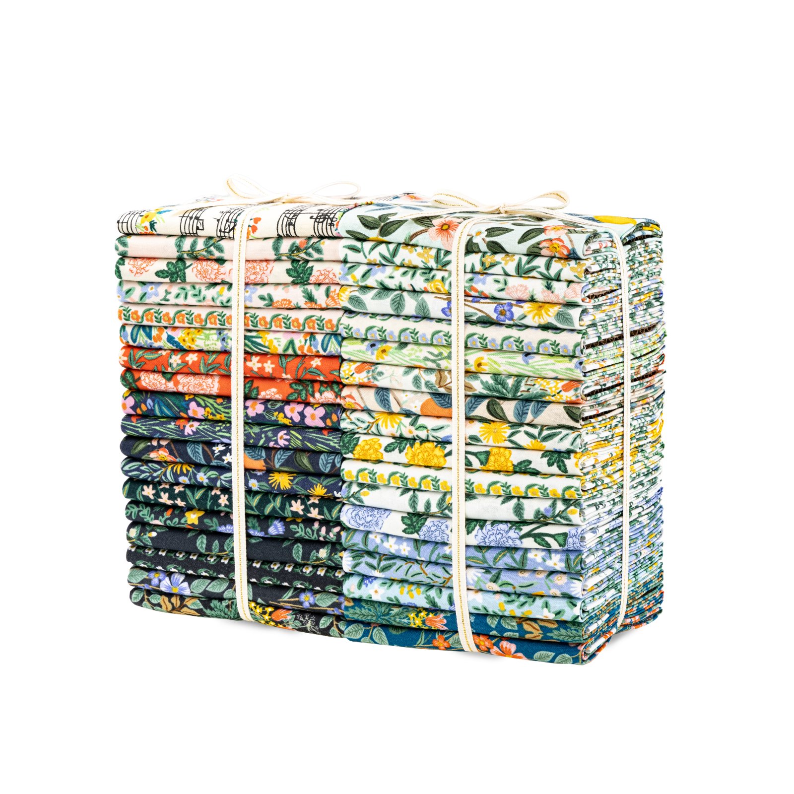 Bramble Collection Rifle Paper Co. 36 Piece Fat Quarter Bundle