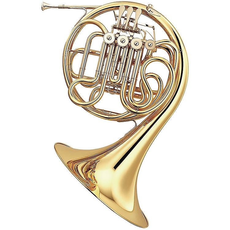 School Year Double French horn rental renewal for 2024/25