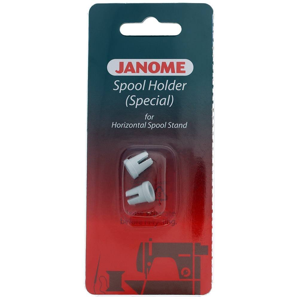 Janome Part Horizontal Spool Holder 7611850004709