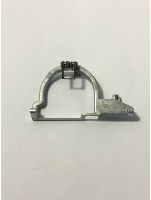 Viking Part Feed Dog Complete Designer 1, 2, SE 412515001