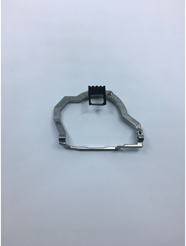 Viking Part Feed Dog Complete CV 2.0 412963003