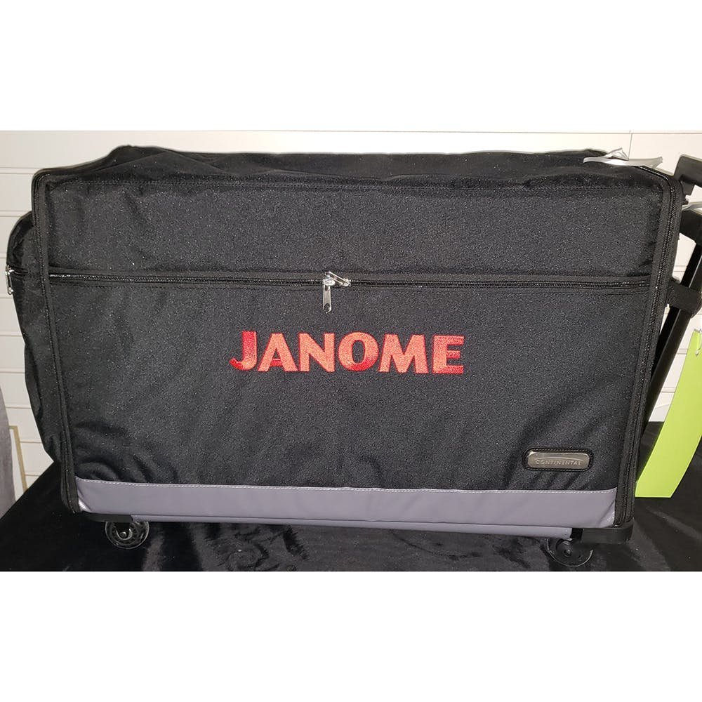Janome M7 Trolley 732212405532