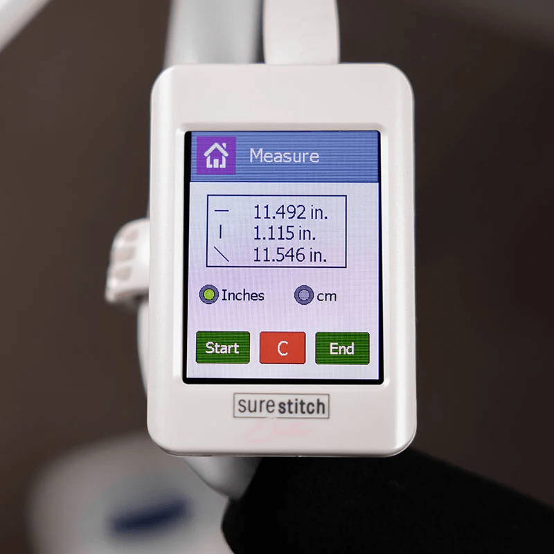 Grace SureStitch Elite Stitch Regulator 636343176050