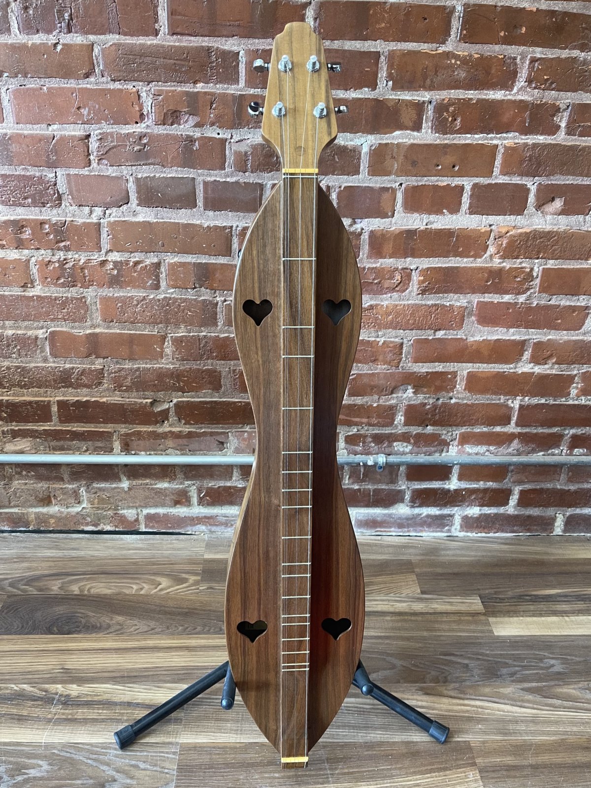 Black Oak Dulcimer Co. Mountain Dulcimer