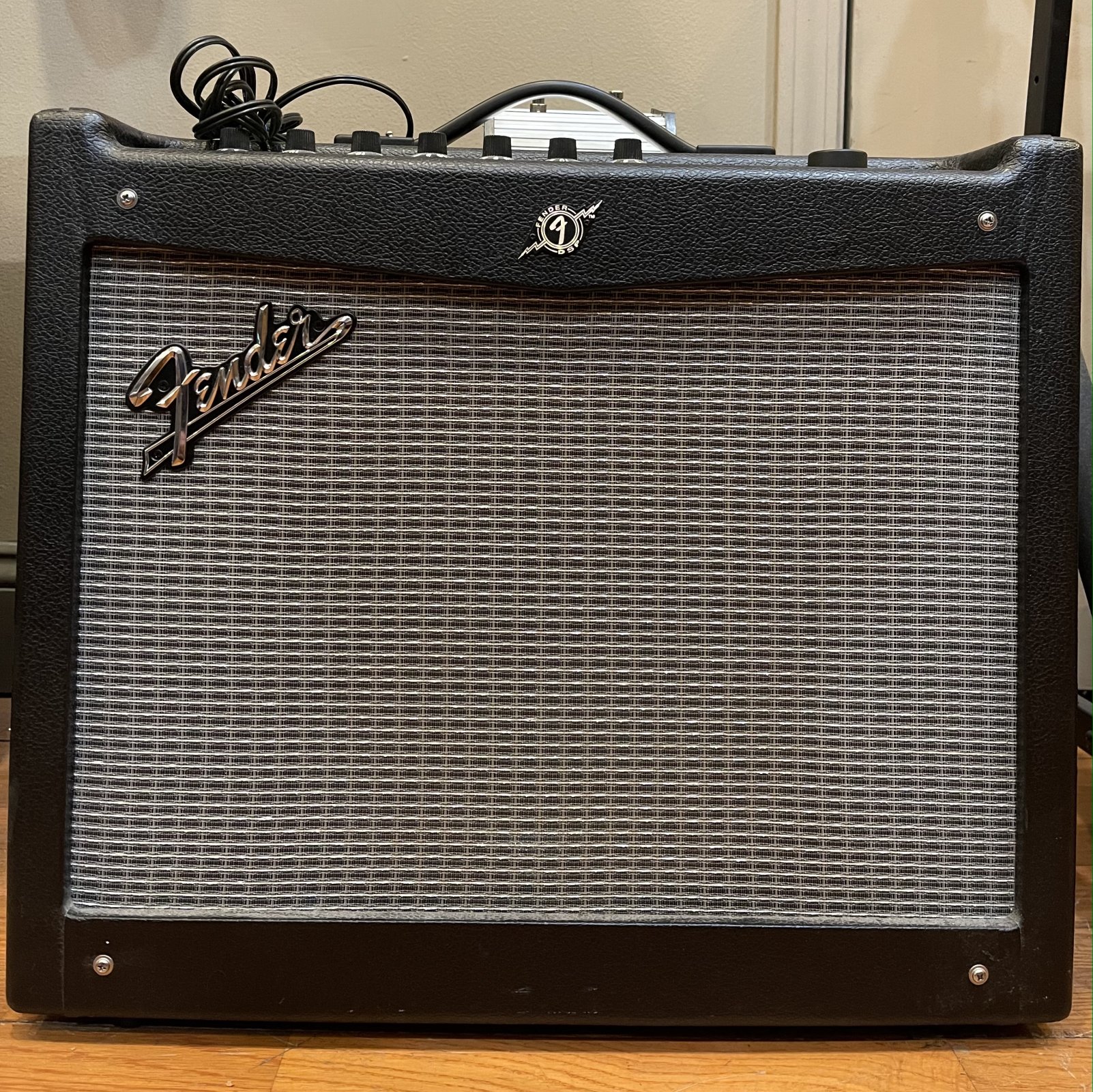 Fender Mustang III V.2