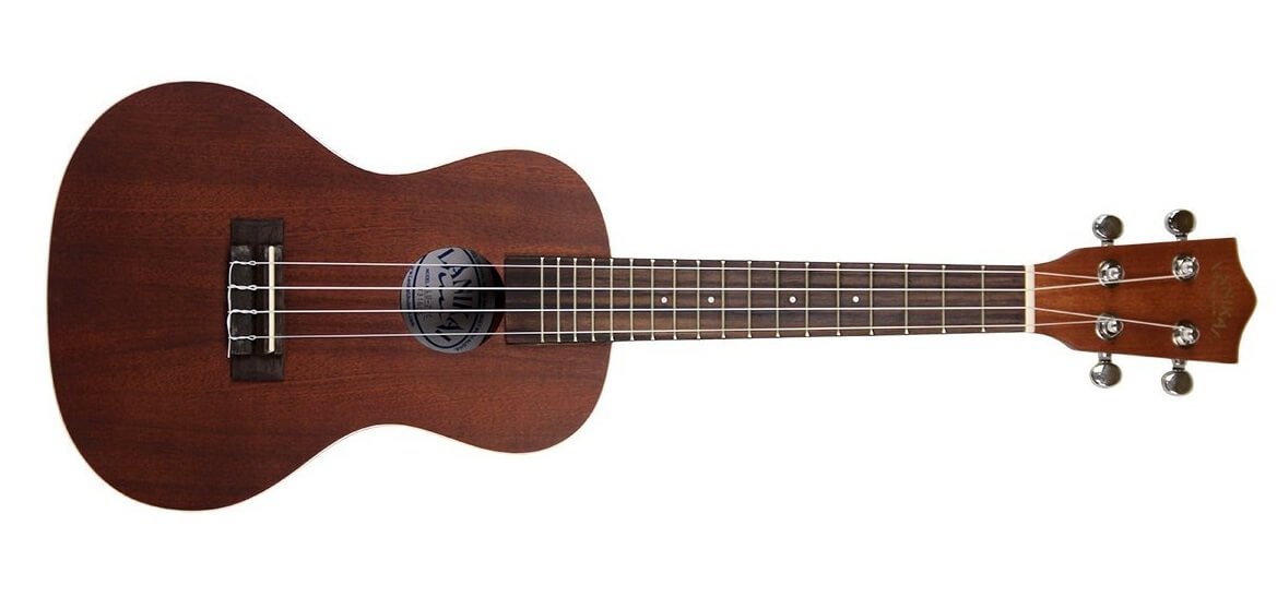 Lanikai LU21C Standard Concert Ukulele