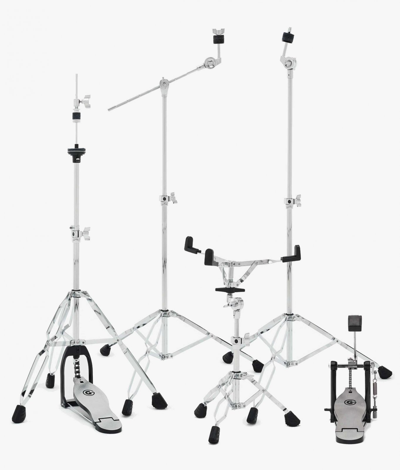 Gibraltar 4700 Series Hardware Pack 736021442450