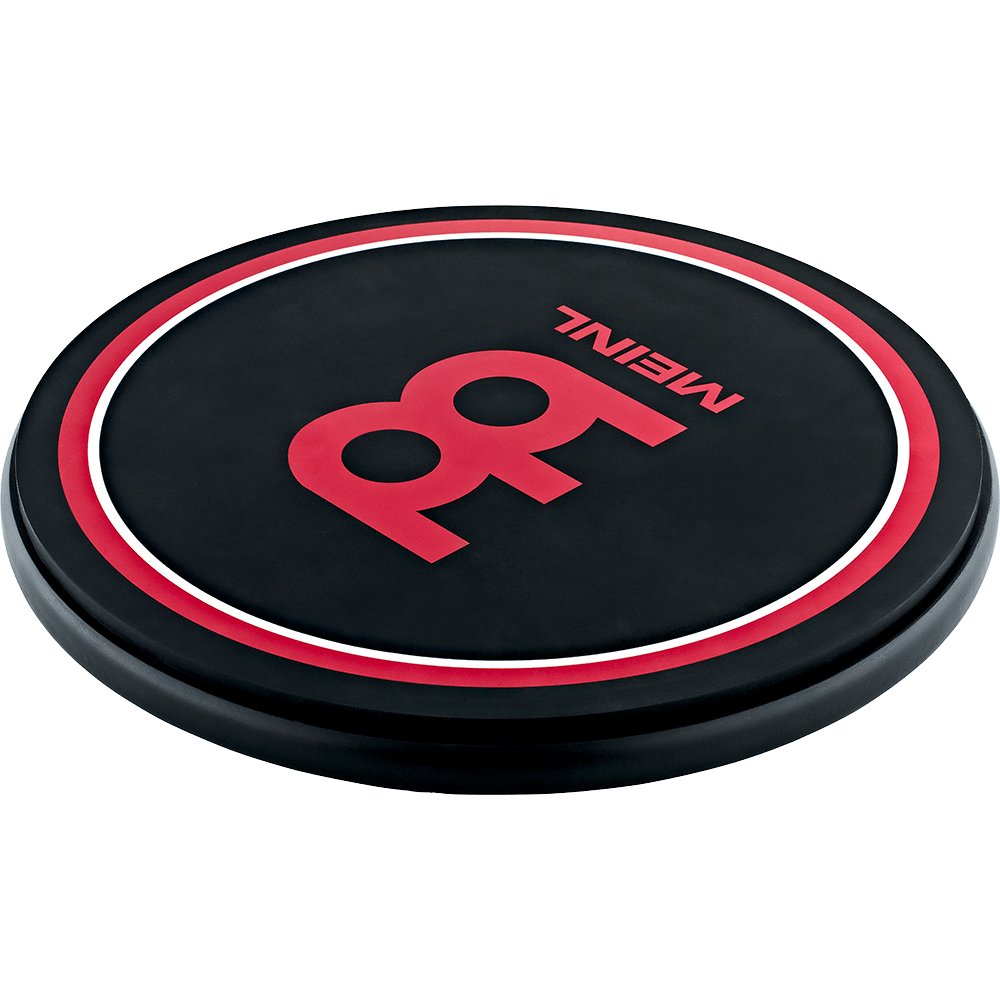 Meinl 12 Practice Pad 840553008203