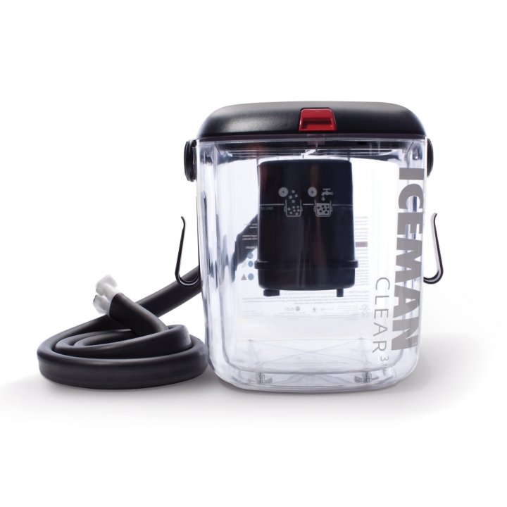 Rental Ice Therapy Machine