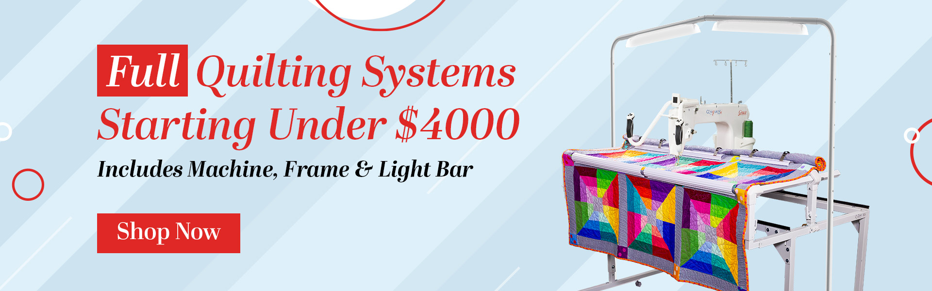 Crafts, Frames & Things Sewing Machine and Cake Decorating Supplier