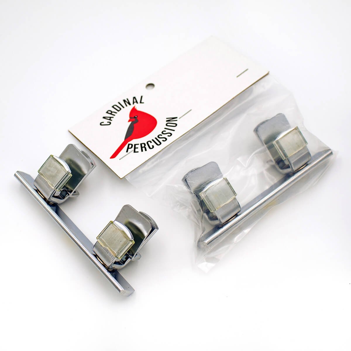 Cardinal Percussion Marching Bass Drum Rim Saver 660181174428