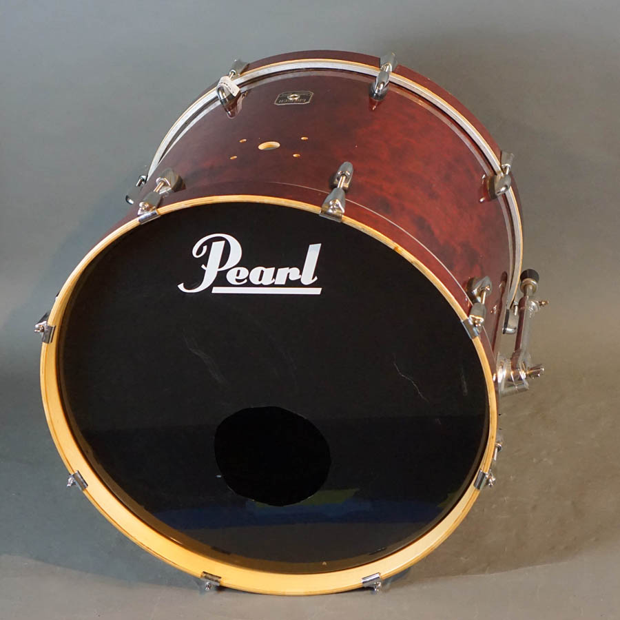 Gretsch 18x22 Catalina Birch Bass Drum Used