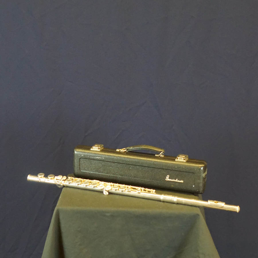 Student Flute Assorted Brands Reconditioned
