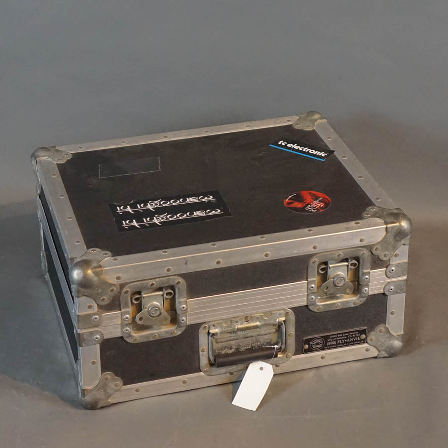 Anvil Multi Purpose Utility Road Case Used