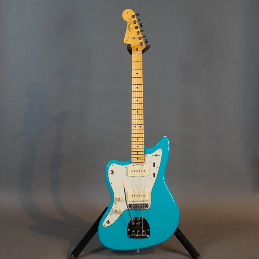 Fender American Professional II Jazzmaster LeftHand, Maple Fingerboard