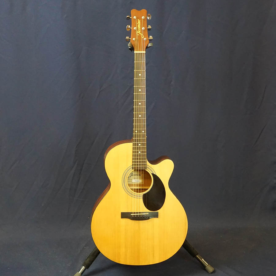 Jasmine S34C Acoustic Guitar Used