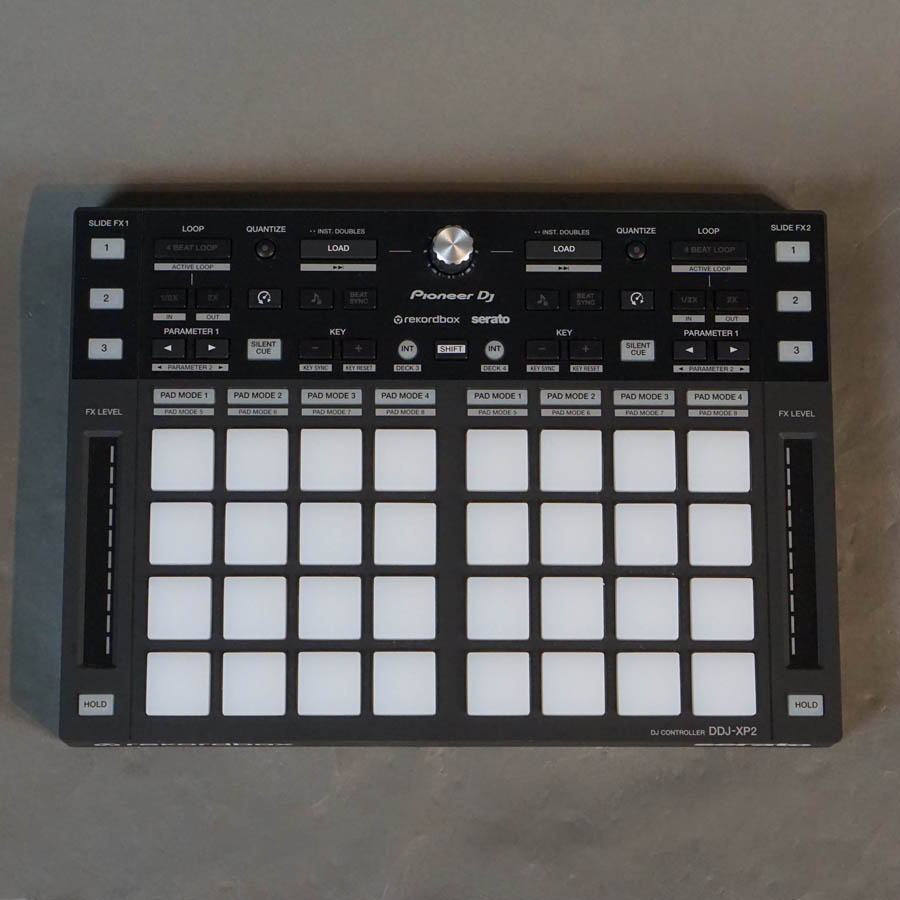 Pioneer DJ DDJXP2 DJ Controller (2021) Used