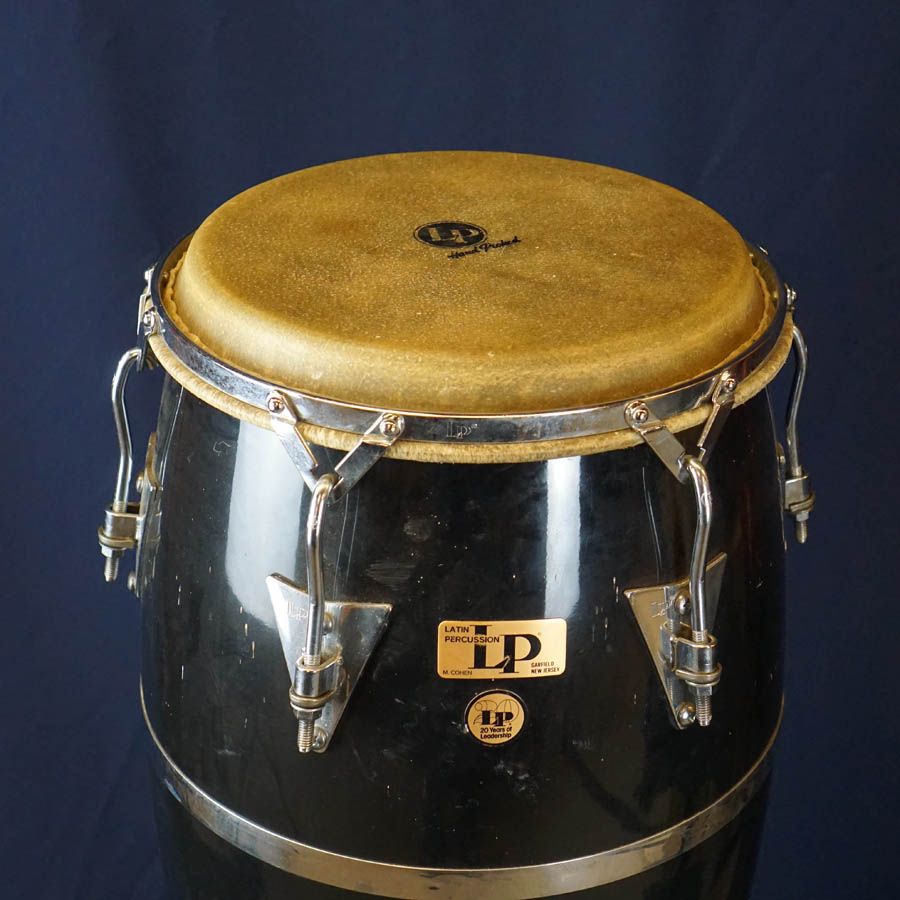 Vintage Photos Of Fiberglass Congas