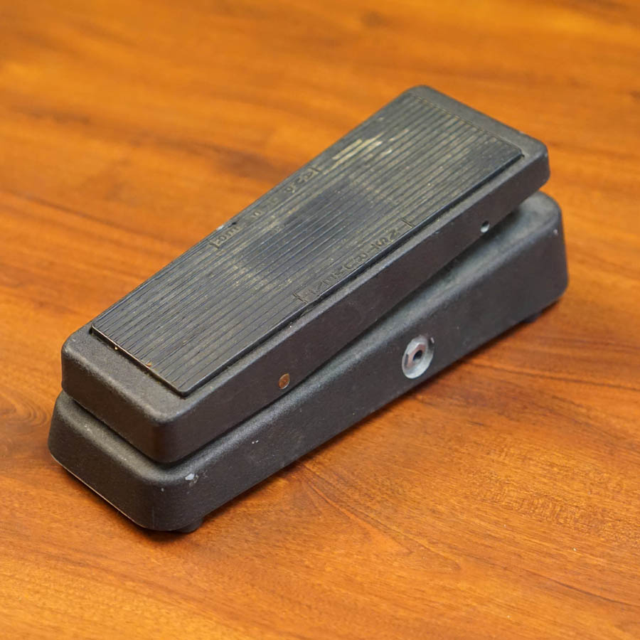 Dunlop JH1 Jimi Hendrix Wah Used