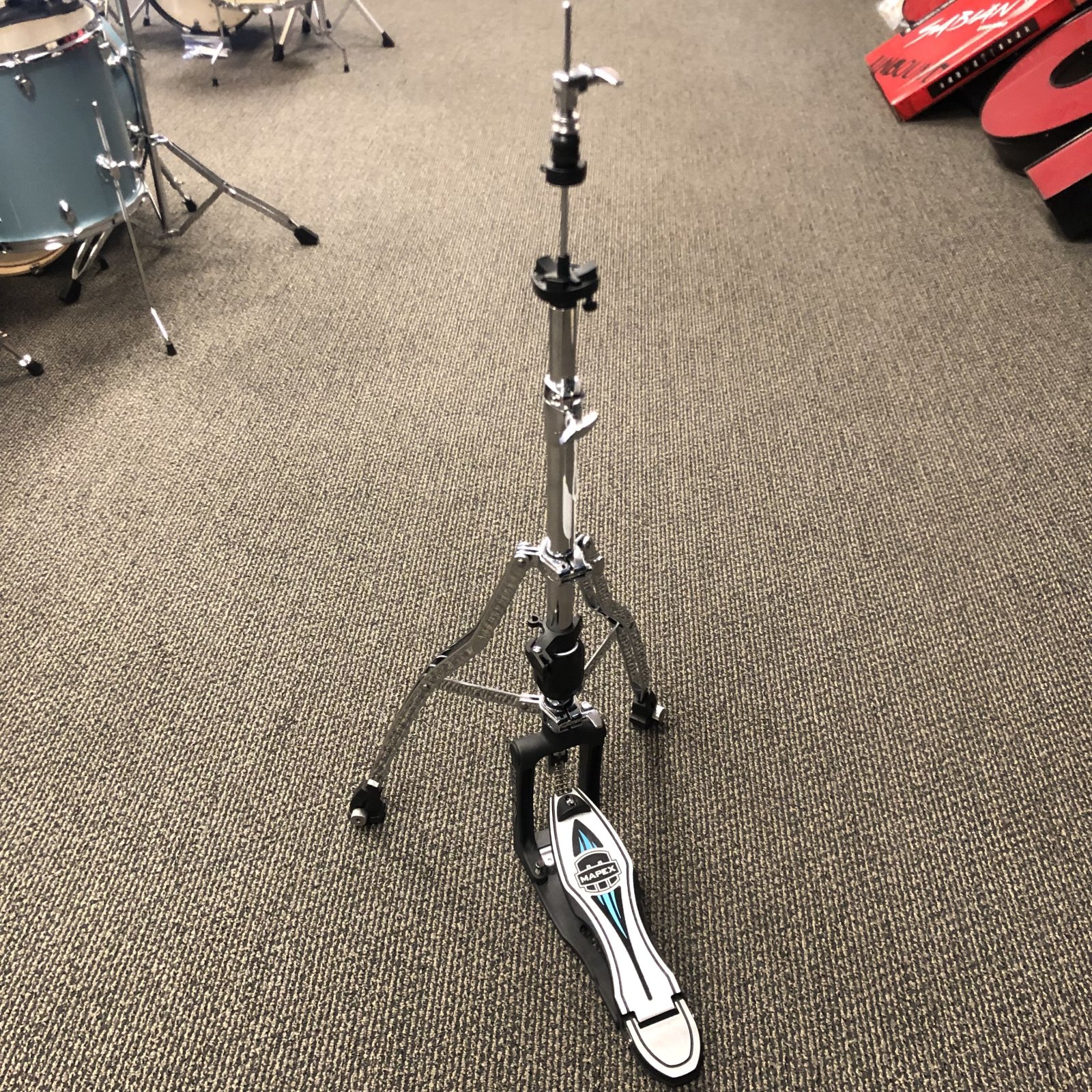 Used Mapex Falcon Hi Hat Stand