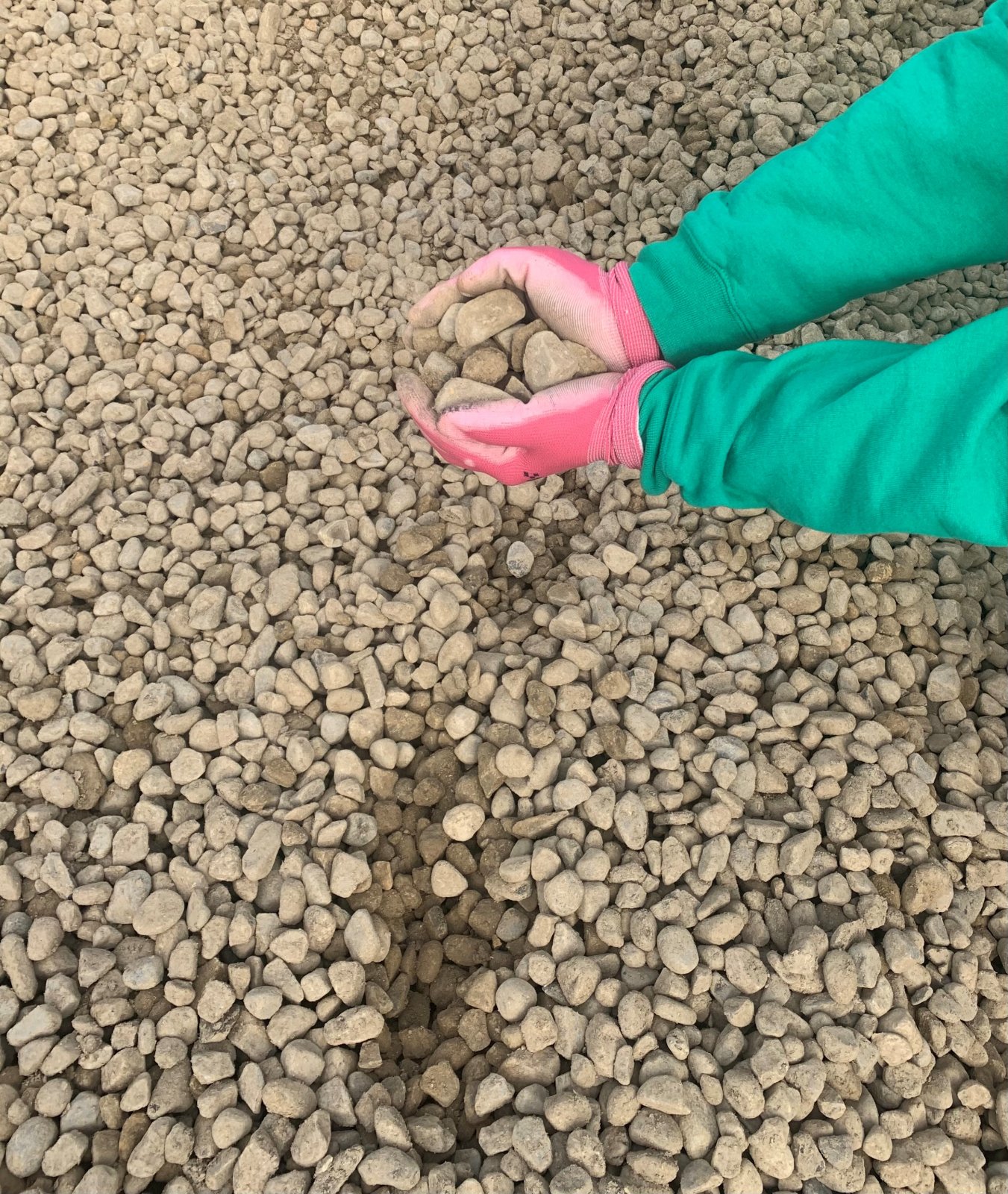 Bulk Landscape Stone