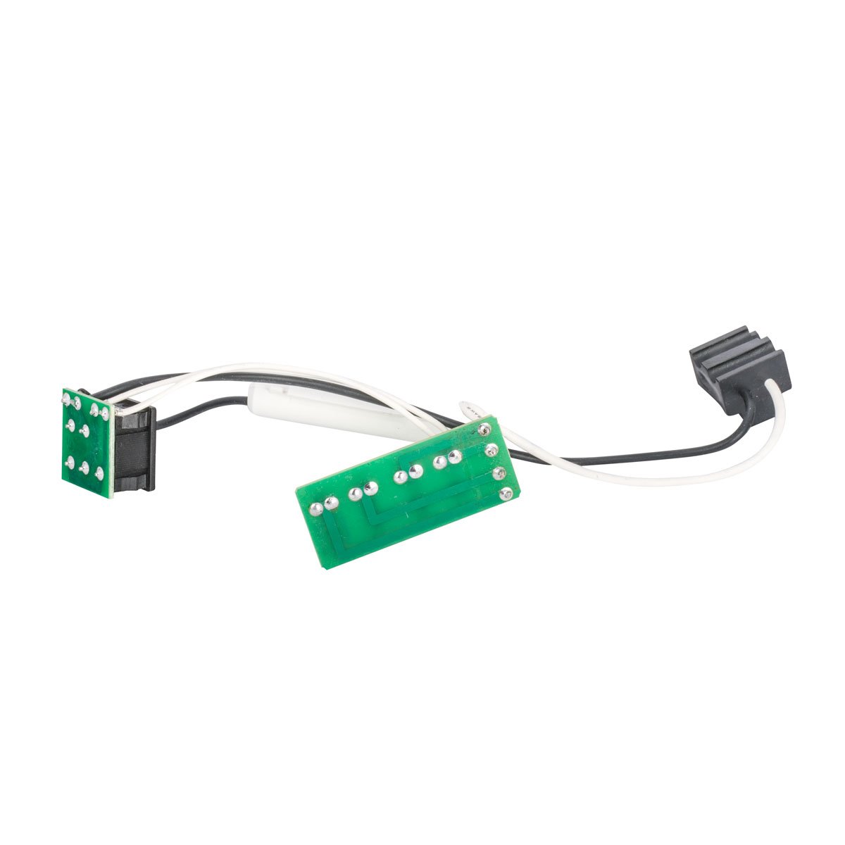 Switch Assembly for Central Vacuum Hose