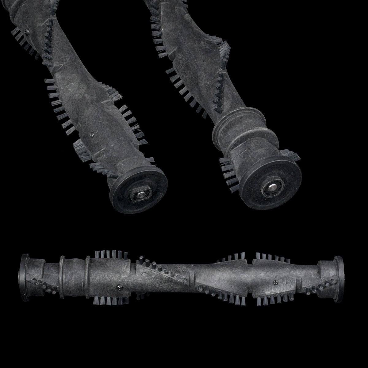 Brush Roller 13 for PN33, Oreck PowerTeam Canister Vacuums Fits Power