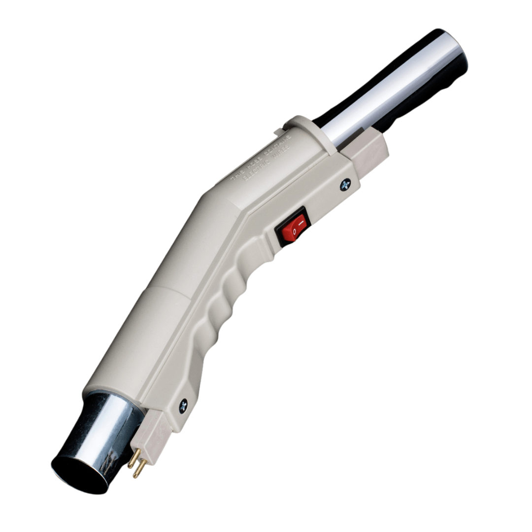 Electrolux Pistol Grip Handle with Switch