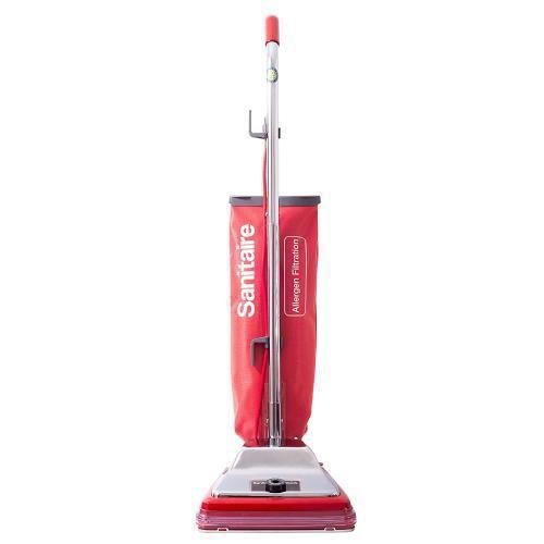 Sanitaire SC888 Upright Vacuum 888