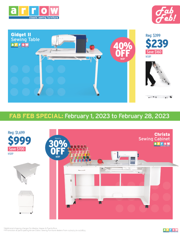 Village Stitchery Home Oblong, IL