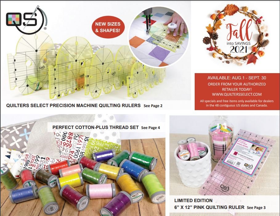 Village Stitchery Home Oblong, IL