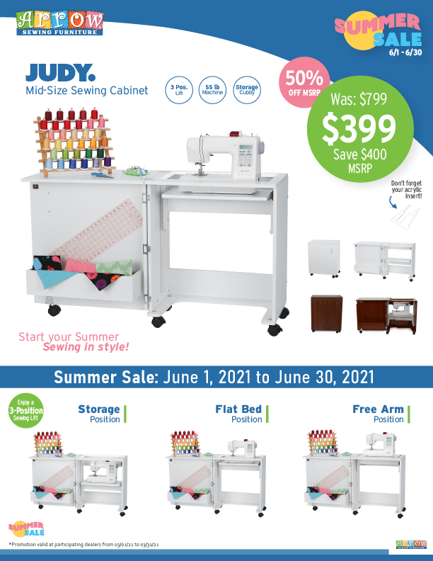 Village Stitchery Home Oblong, IL