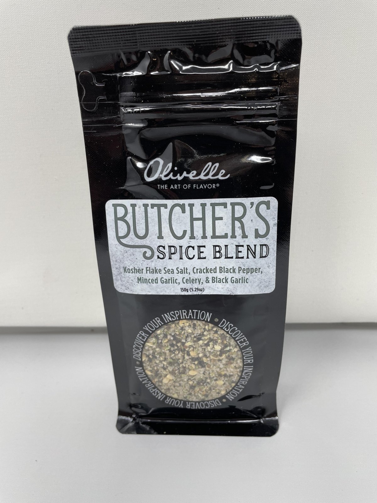 Butchers Blend Salt & Pepper 5002263014
